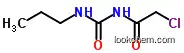 2-chloro-N-(propylcarbamoyl)acetamide
